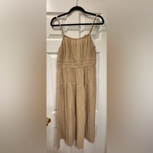 Old Navy Maxi Dress